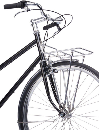 Pelago Bicycles Aluminum Commuter Front Rack