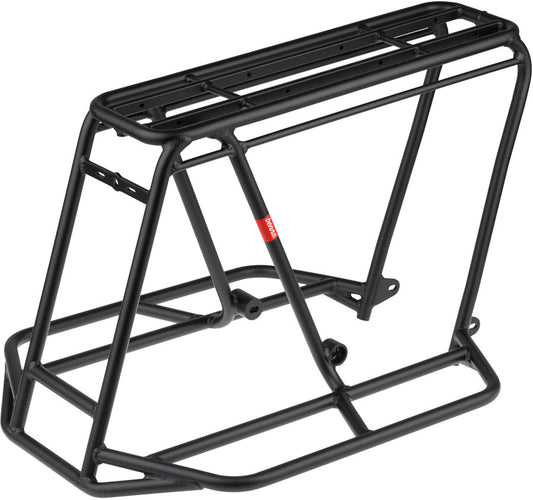 Benno Utility Rear Rack #3
