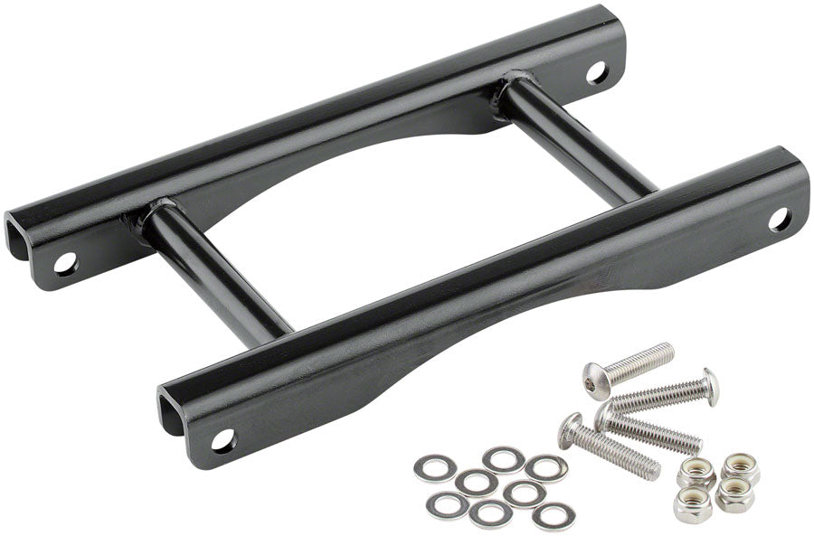 Benno Yepp Baby Seat Adapter