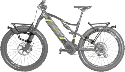 Topeak TetraRack M1 Front Rack