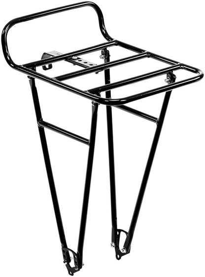 Pelago Bicycles Commuter Front Rack