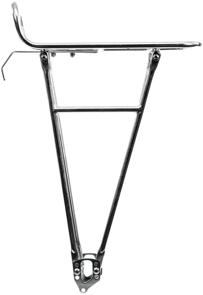 Pelago Bicycles Commuter Front Rack