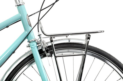 Pelago Bicycles Commuter Front Rack