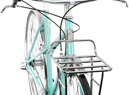 Pelago Bicycles Commuter Front Rack