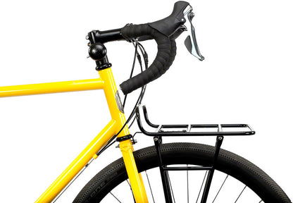 Pelago Bicycles Commuter Front Rack