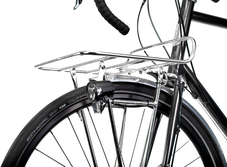 Pelago Bicycles Commuter Front Rack