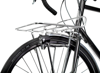 Pelago Bicycles Commuter Front Rack