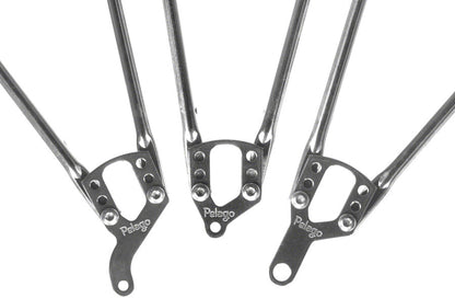 Pelago Bicycles Commuter Front Rack