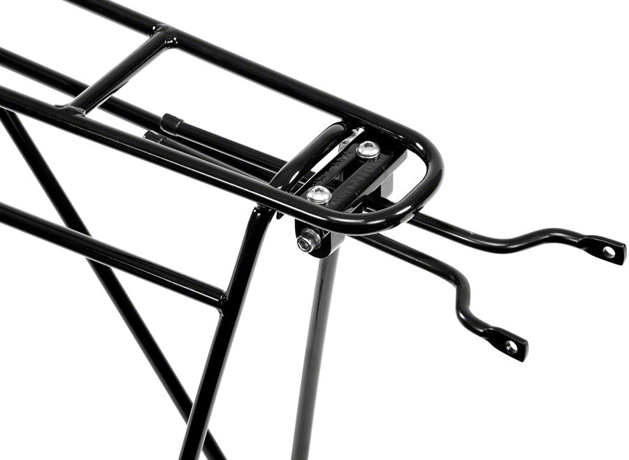 Pelago Bicycles Commuter Rear Rack