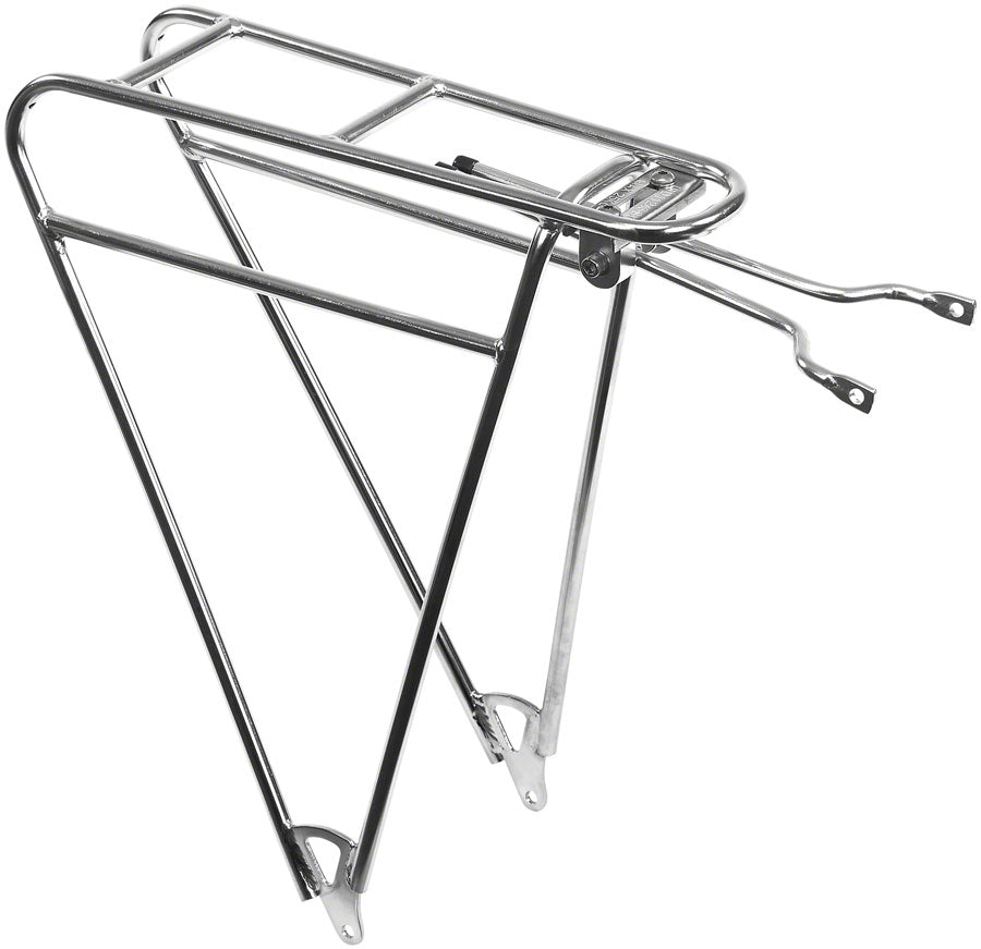 Pelago Bicycles Commuter Rear Rack