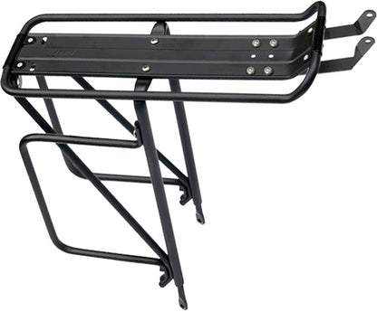 Planet Bike Hardcore 700c x 35 Fender Set: Black (700c x 25)