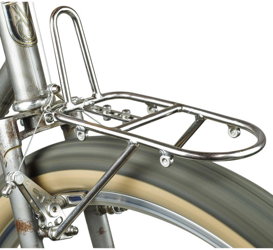 Velo Orange Randonneur Front Canti Rack