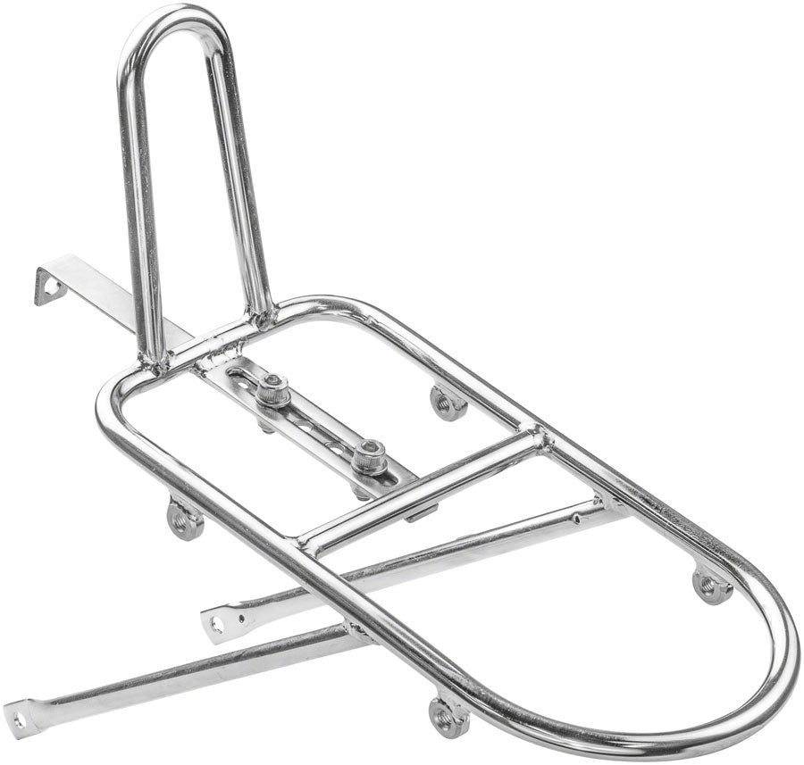 Velo Orange Randonneur Front Rack