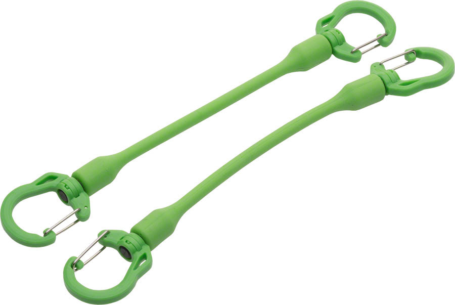 Tyny Tools Key Clip with Bungee