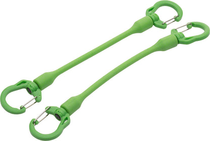 Tyny Tools Key Clip with Bungee