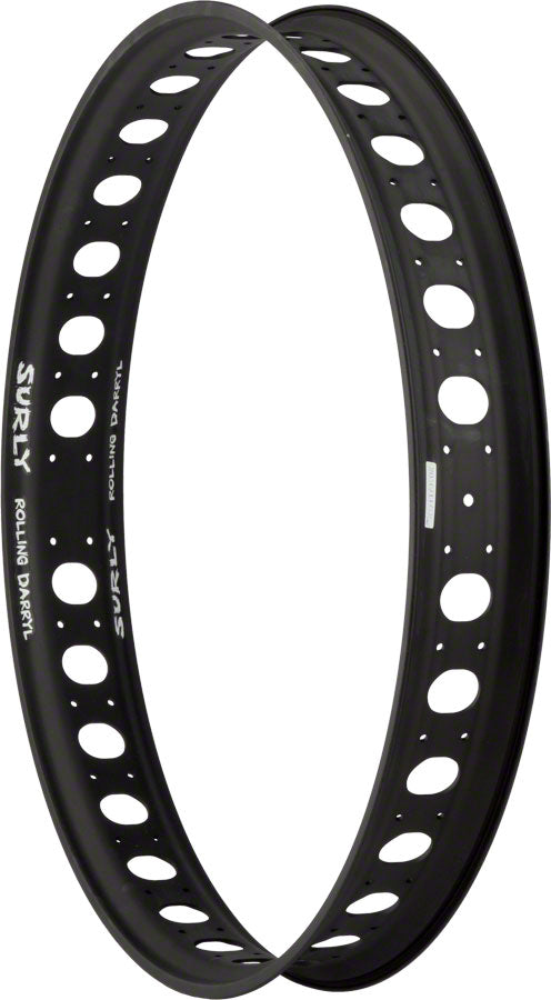 Surly Rolling Darryl