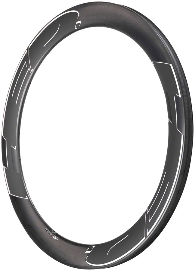 HED Vanquish Rim