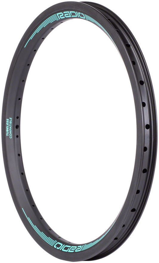 Radio Solar Rim
