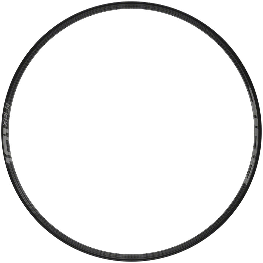 Zipp Speed Weaponry 101 XPLR Rim