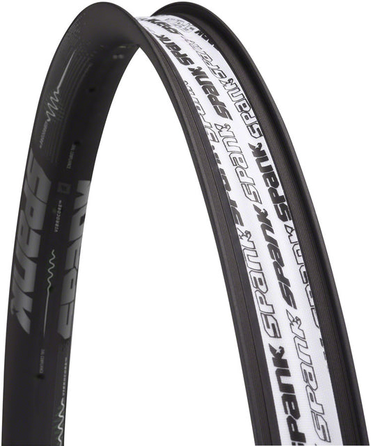 Spank 350 Vibrocore Rims