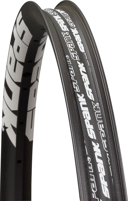 Spank Spike Race 33-24 Rims