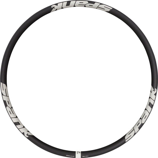 Spank Spike Race 33-24 Rims