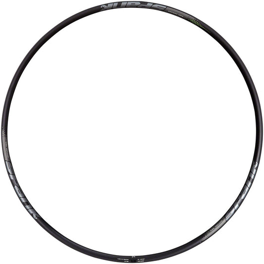 Spank Flare 24 OC Rim