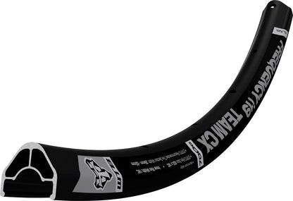 WTB Frequency TCS CX Rim