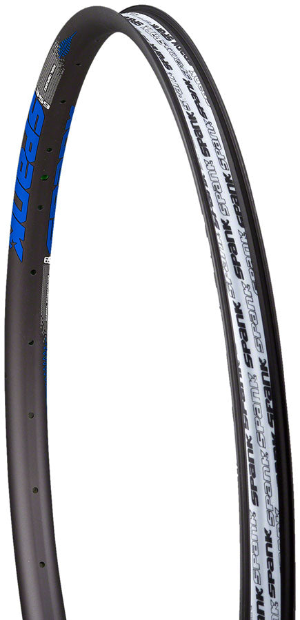 Spank 359 Vibrocore Rim