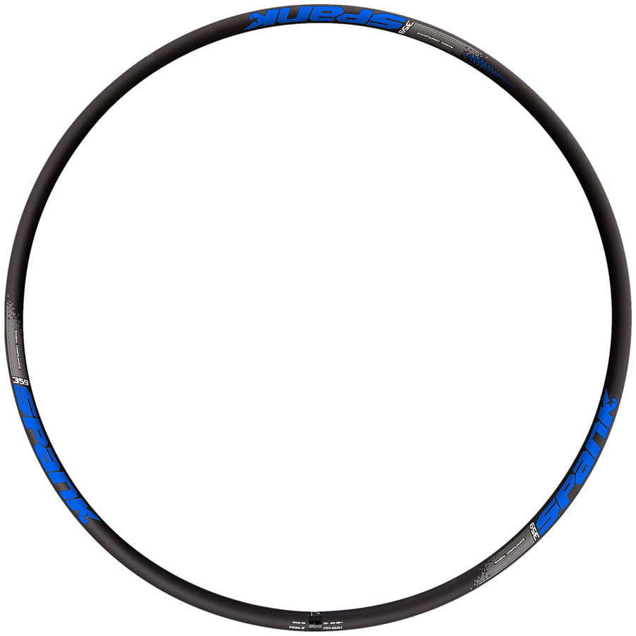 Spank 359 Vibrocore Rim