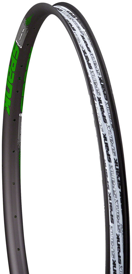 Spank 359 Vibrocore Rim – Incycle Bicycles