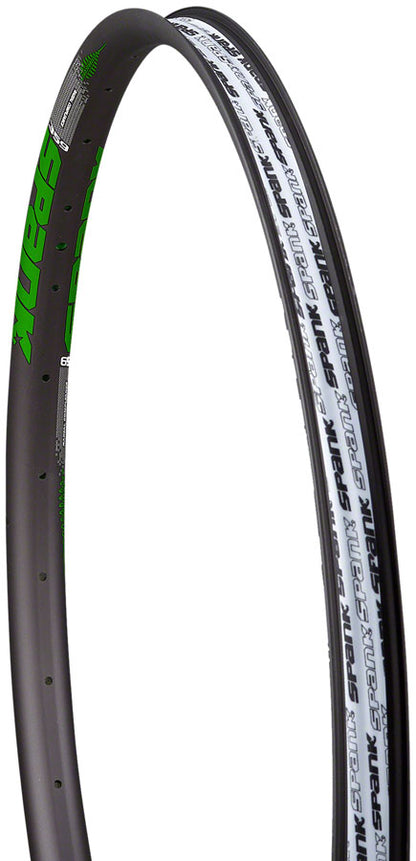 Spank 359 Vibrocore Rim
