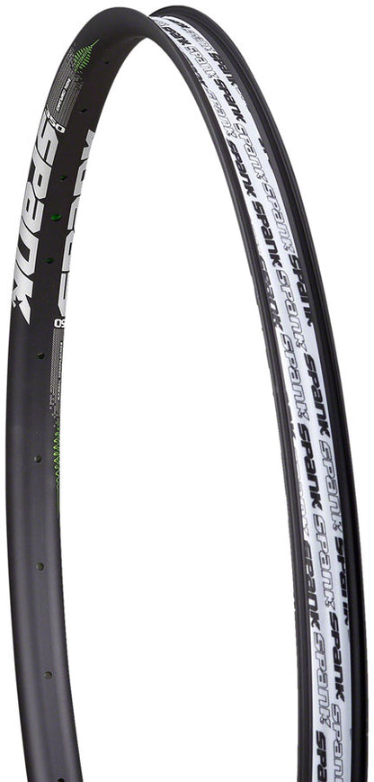 Spank 350 Vibrocore Rims