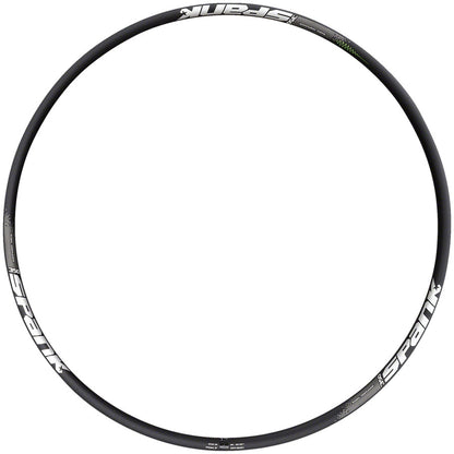 Spank 350 Vibrocore Rims