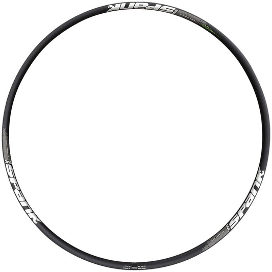 Spank 350 Vibrocore Rims