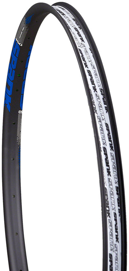 Spank 350 Vibrocore Rims