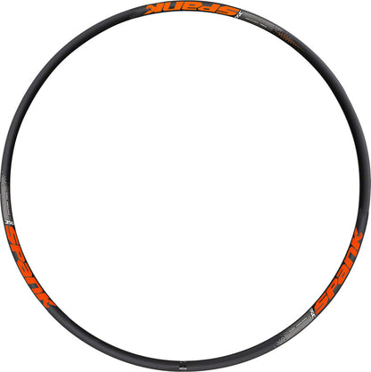 Spank 350 Vibrocore Rims