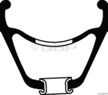 Quality Wheels Mountain Rim