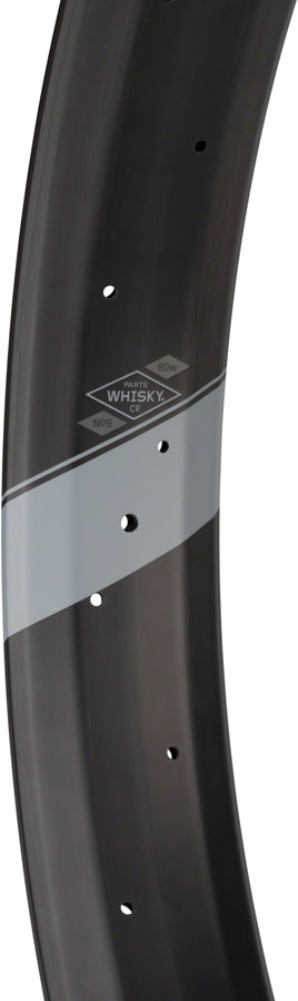 Whisky Parts Co. No.9 80w Rim