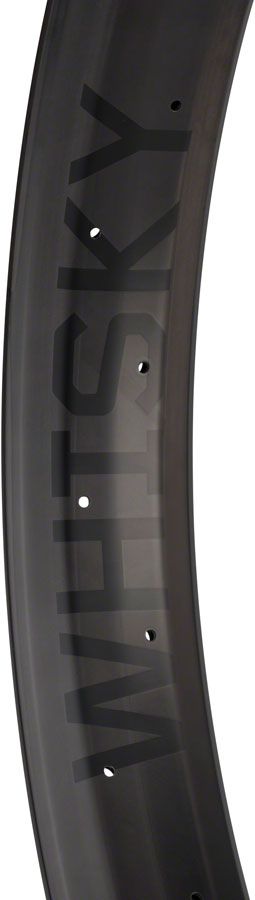 Whisky Parts Co. No.9 80w Rim