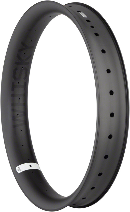 Whisky Parts Co. No.9 84w Rim