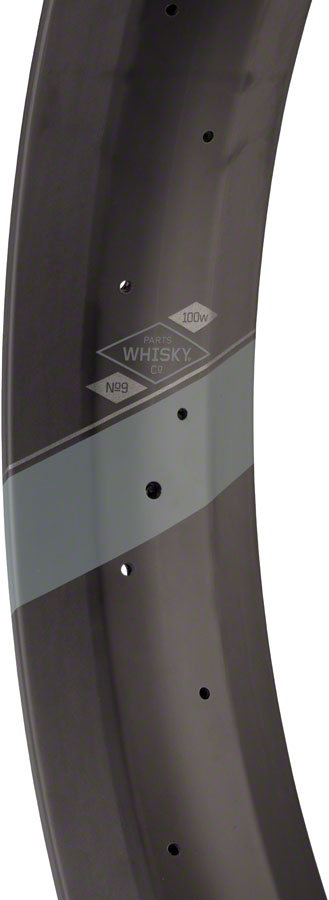 Whisky Parts Co. No.9 100w Rim