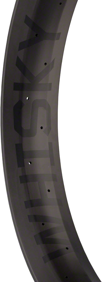 Whisky Parts Co. No.9 100w Rim