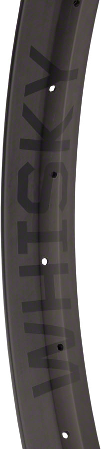 Whisky Parts Co. No.9 50w Rim