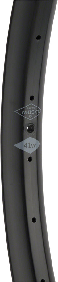Whisky Parts Co. No.9 41w Rim