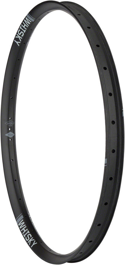 Whisky Parts Co. No.9 41w Rim