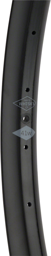 Whisky Parts Co. No.9 41w Rim