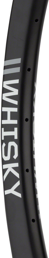 Whisky Parts Co. No.9 40w Rim