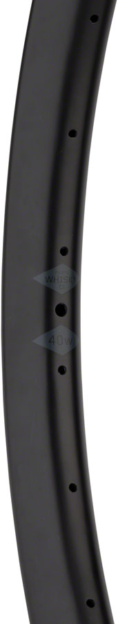 Whisky Parts Co. No.9 40w Rim