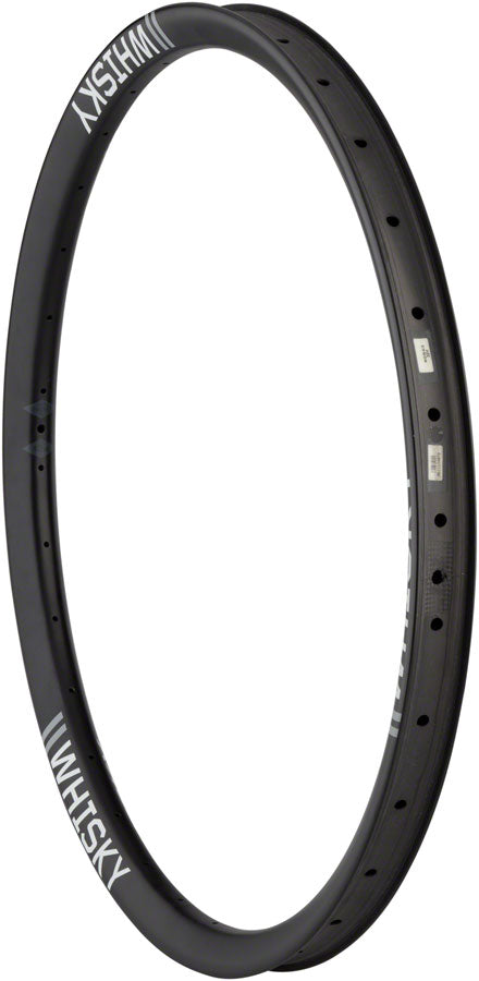 Whisky Parts Co. No.9 40w Rim